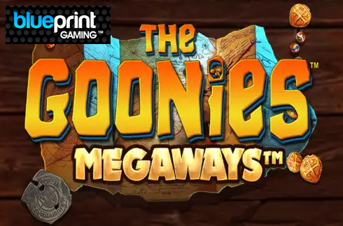 The Goonies Megaways
